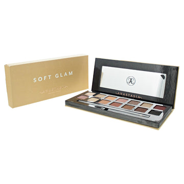 Anastasia Beverly Hills Soft Glam Eye Shadow Palette 14 x