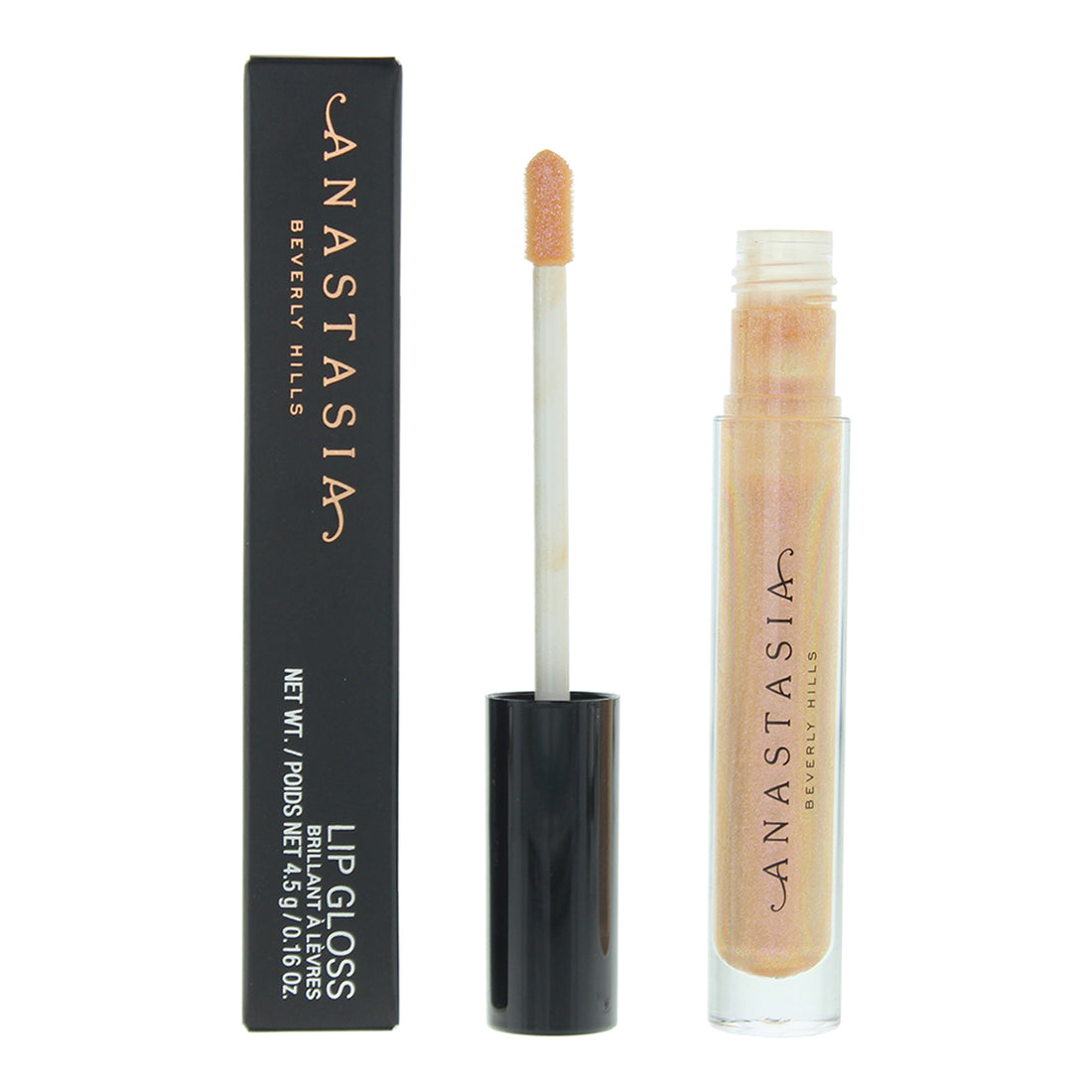 Anastasia Beverly Hills Lip Gloss - Freya