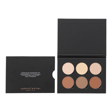 Anastasia Beverly Hills Contour Kit - Light to Medium