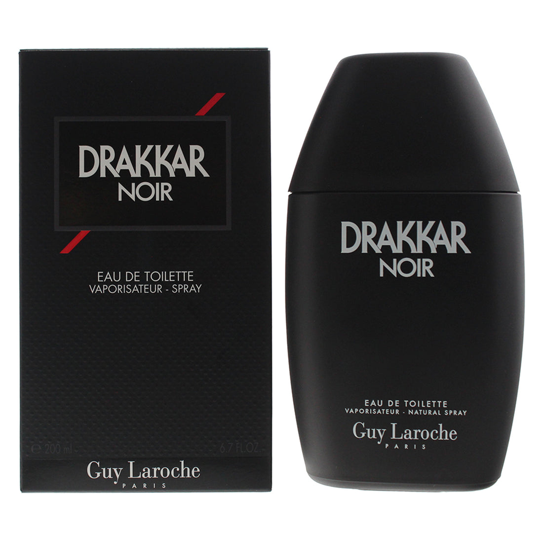 Guy Laroche Drakkar Noir Eau de Toilette