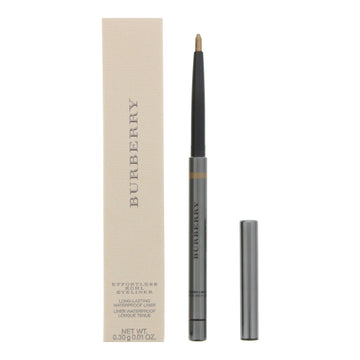 Burberry Effortless Khol Eyeliner - 07 Antique Gold