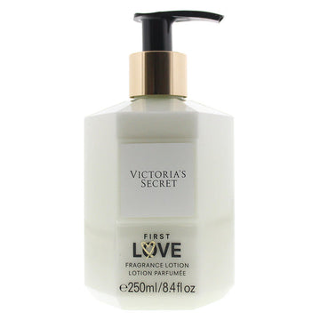 Victoria's Secret First Love Body Lotion