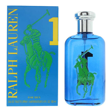 Ralph Lauren Big Pony 1 Eau de Toilette