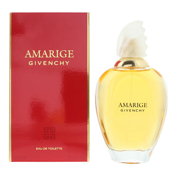 Givenchy Amarige Eau de Toilette