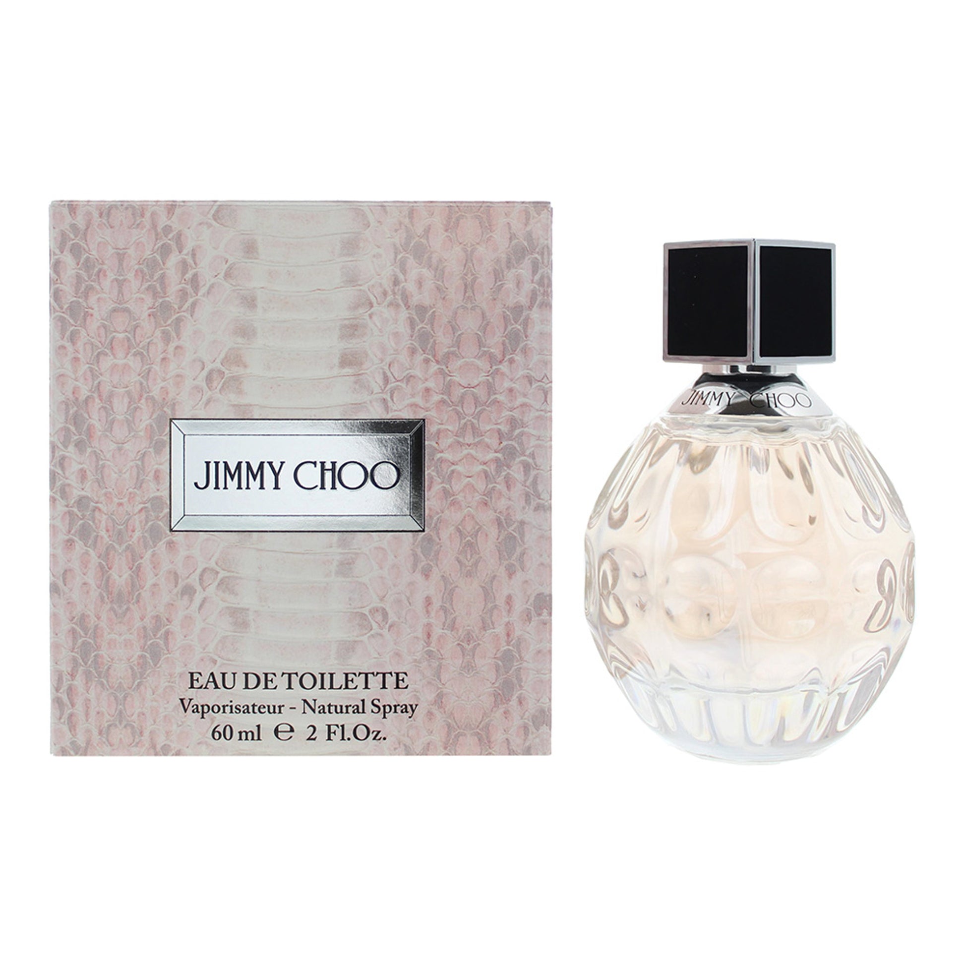 Jimmy Choo Eau de Toilette