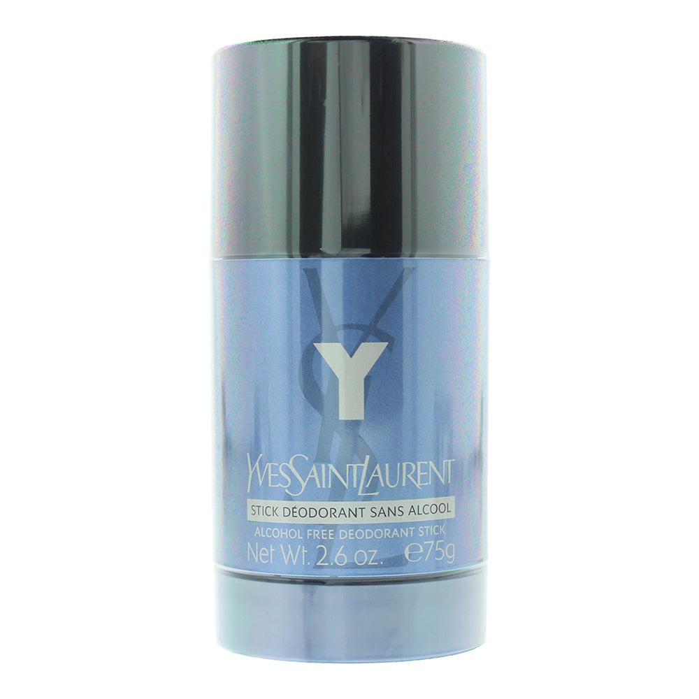 Yves Saint Laurent Y Deodorant Stick