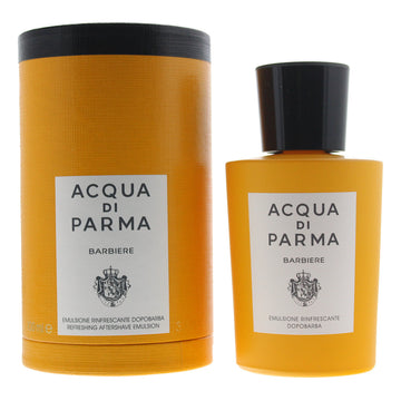 Acqua di Parma Barbiere After Shave Emulsion