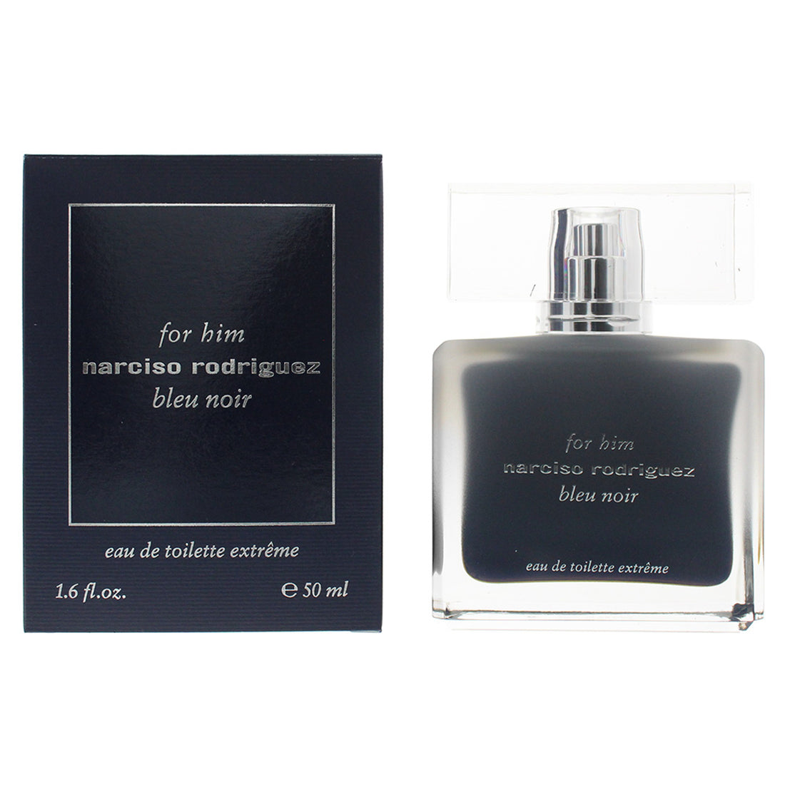 Narciso Rodriguez For Him Bleu Noir Eau de Toilette Extreme