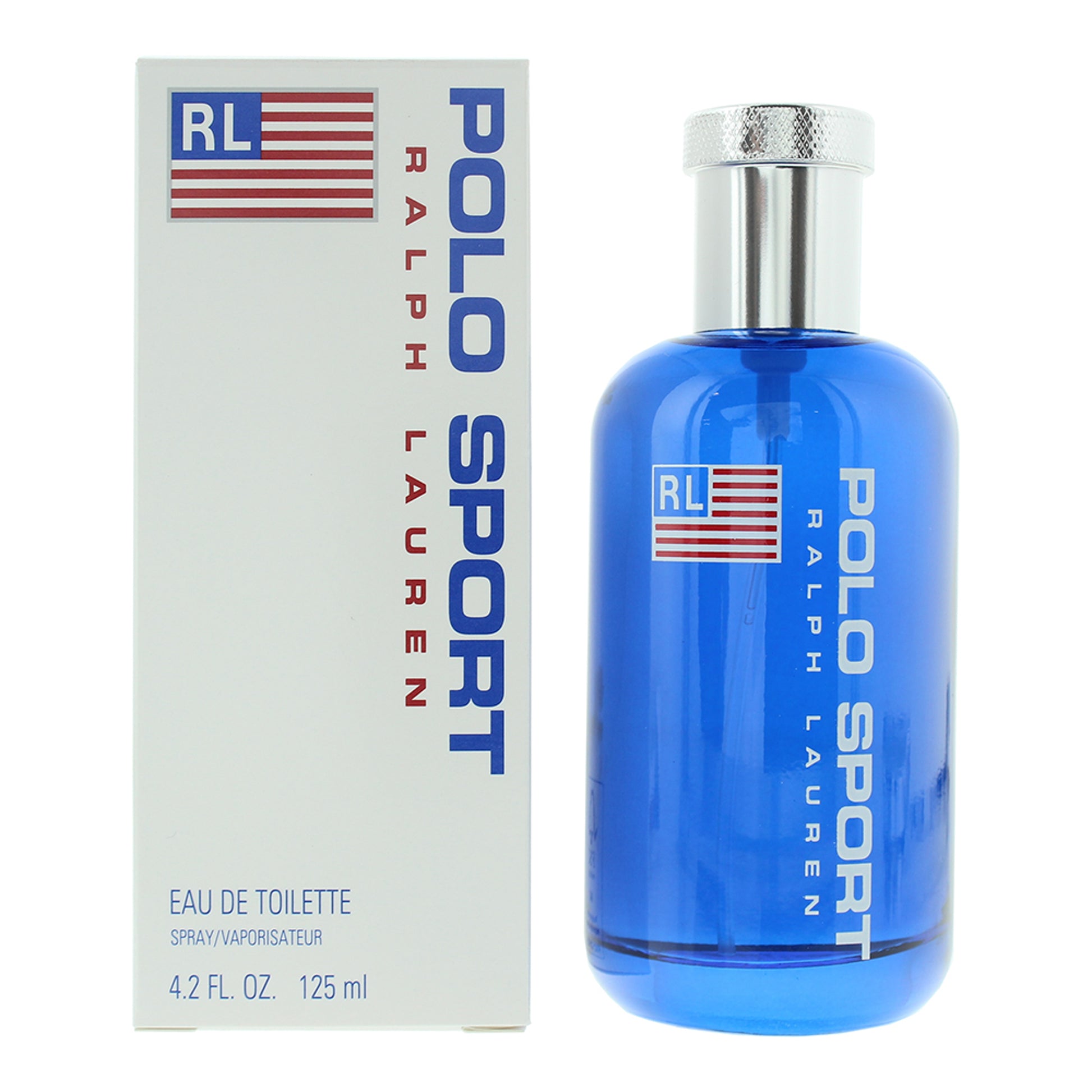 Ralph Lauren Polo Sport Eau De Toilette