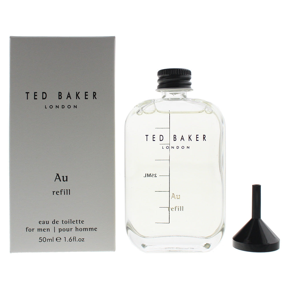 Ted Baker Au Eau de Toilette