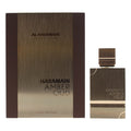 Al Haramain Amber Oud Gold Edition Eau de Parfum