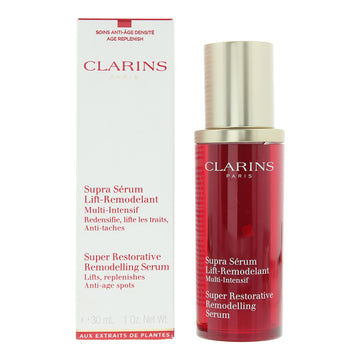 Clarins Super Restorative Remodelling Serum