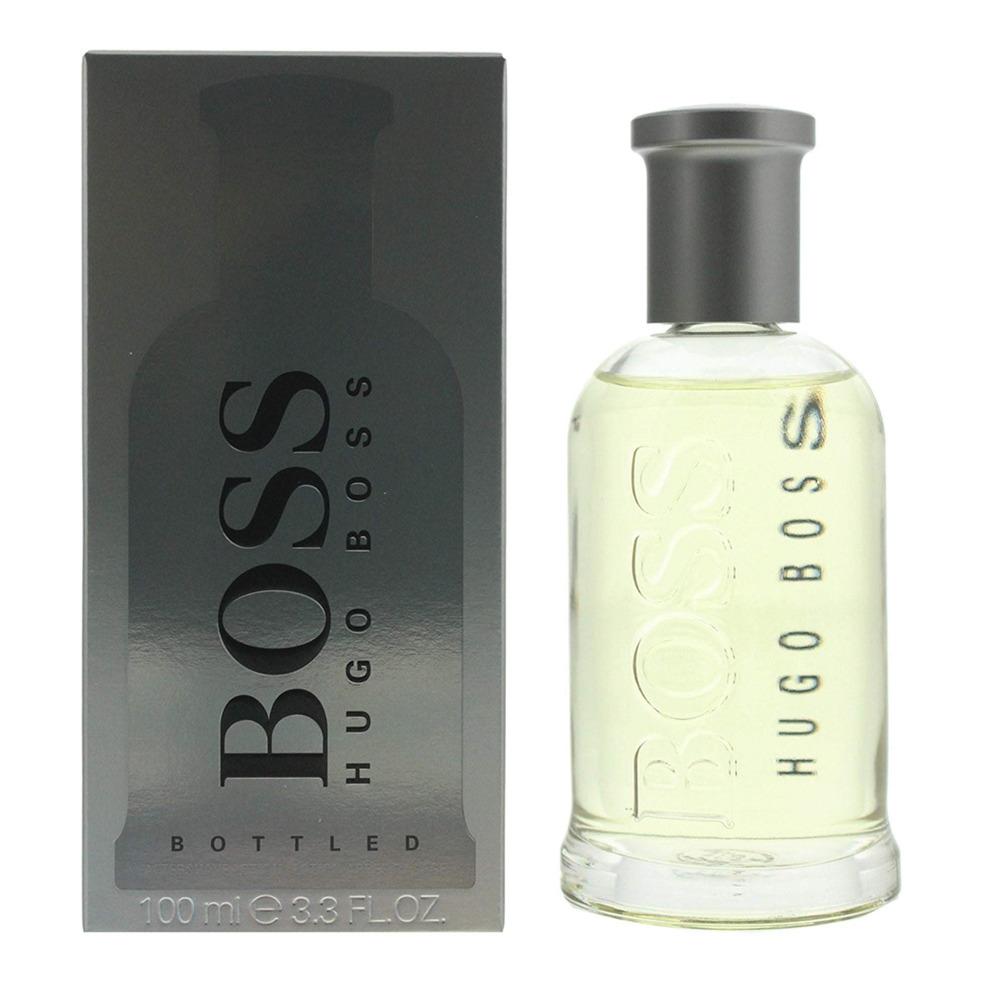 Hugo Boss Boss Bottled Aftershave