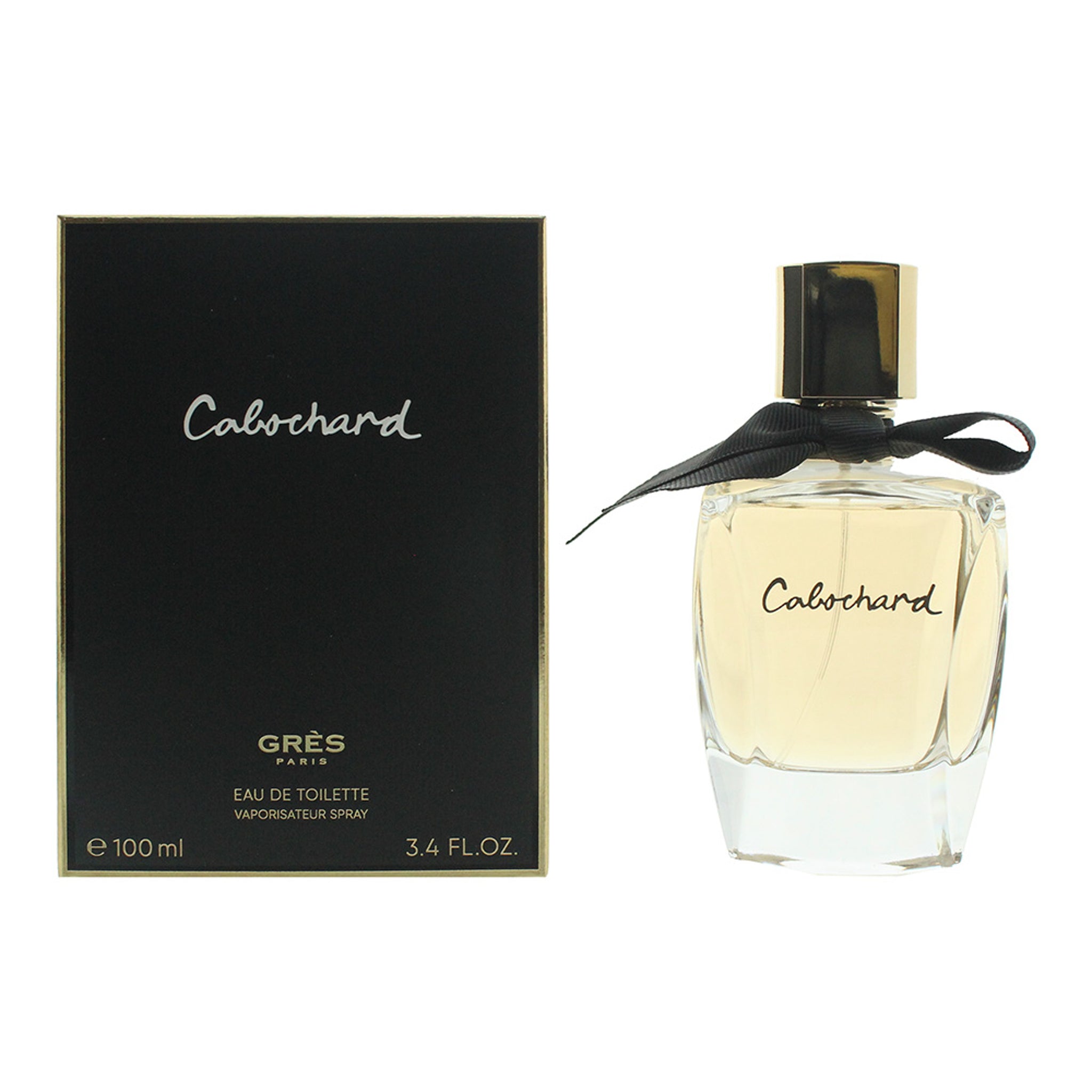 Gres Parfums Cabochard 2019 Eau de Toilette