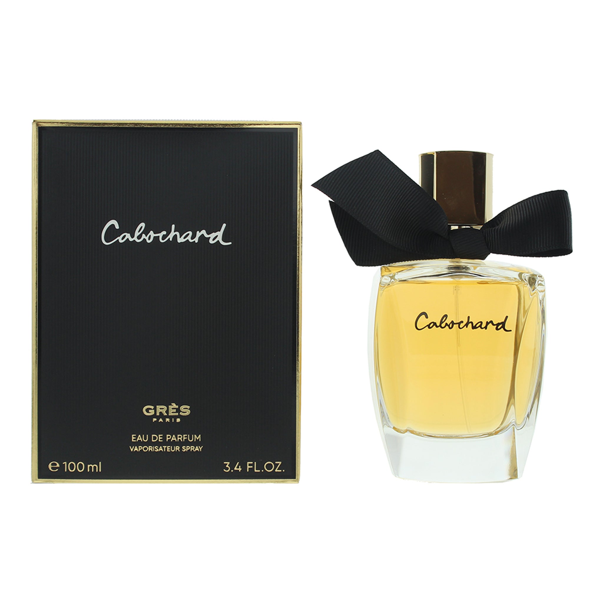 Gres Parfums Cabochard 2019 Eau de Parfum