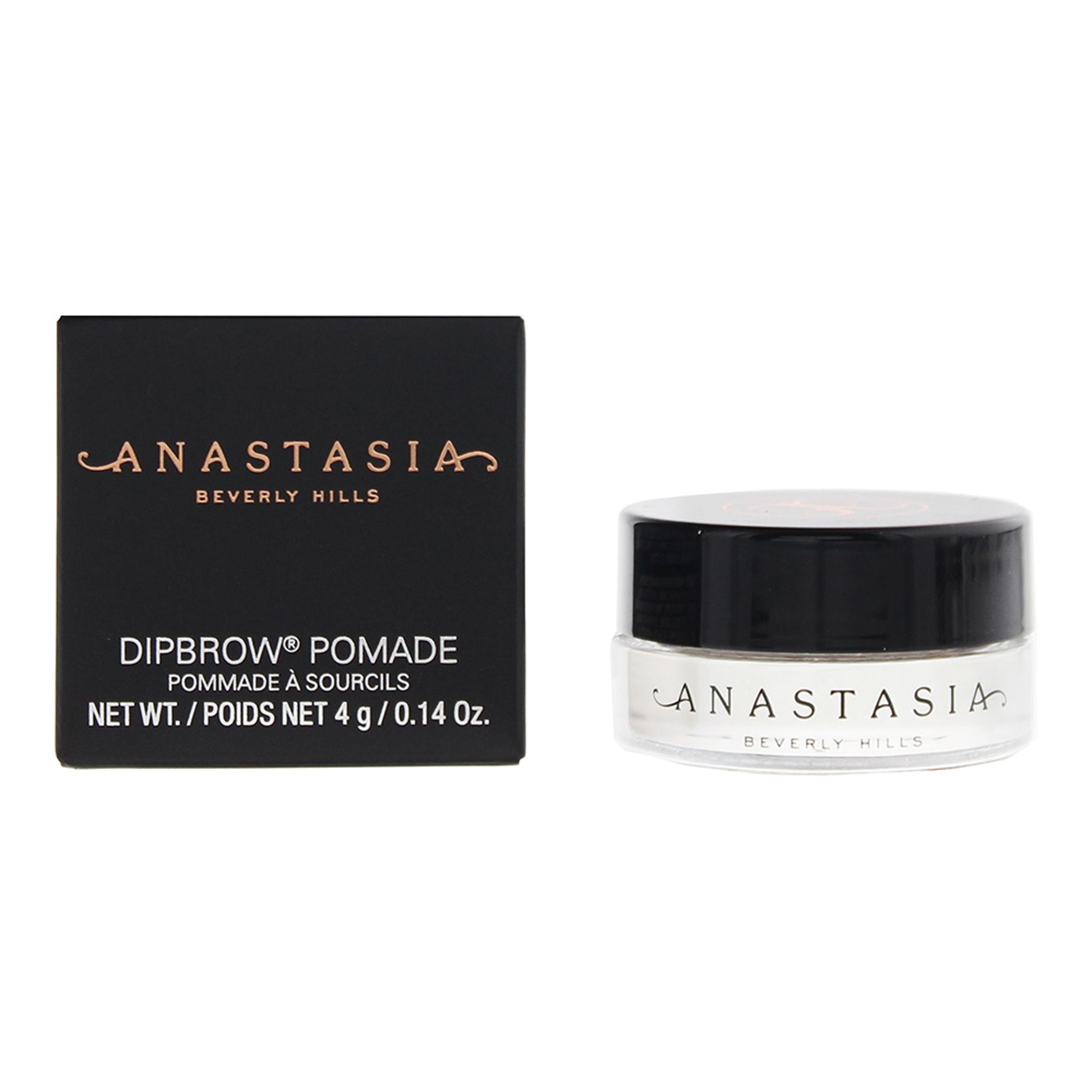 Anastasia Beverly Hills Dipbrow Eyebrow Pomade - Caramel