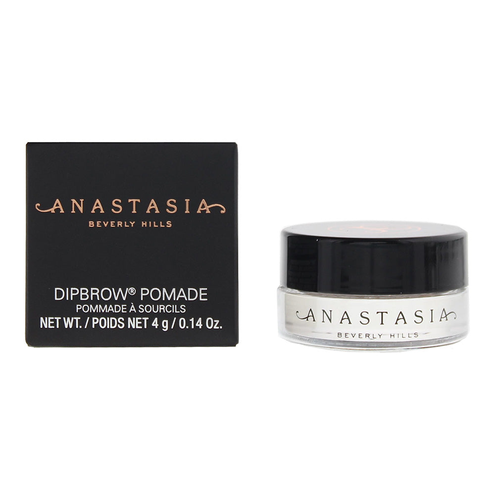 Anastasia Beverly Hills Dipbrow Eyebrow Pomade - Ebony