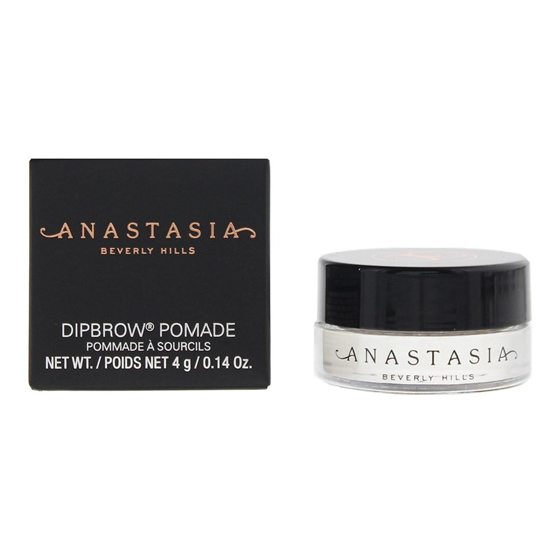 Anastasia Beverly Hills Dipbrow Eyebrow Pomade - Auburn