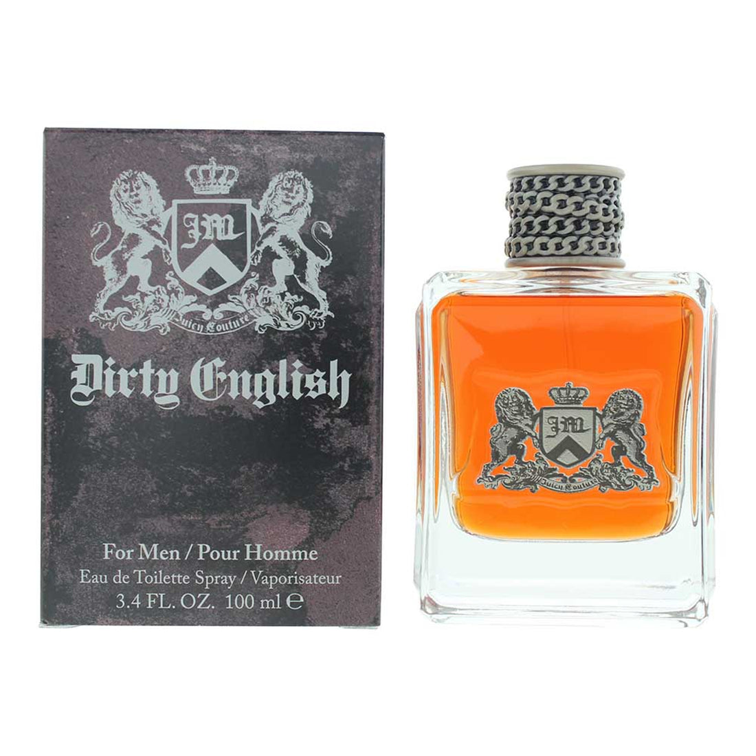 Juicy Couture Dirty English Eau de Toilette