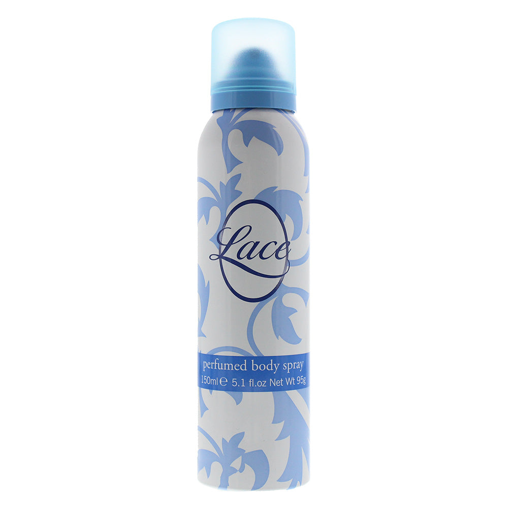 Yardley Lace Body Spray