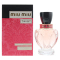 Miu Miu Twist Eau de Parfum