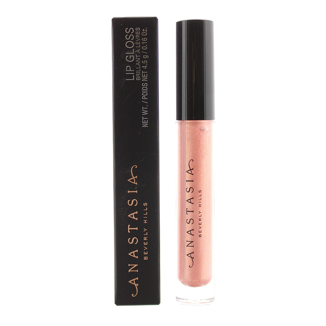 Anastasia Beverly Hills Lip Gloss - Sunscape