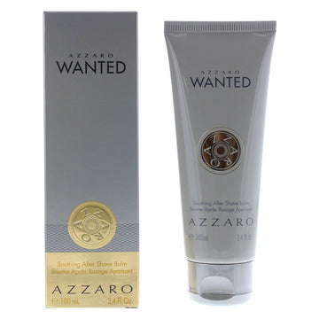 Azzaro Wanted Aftershave