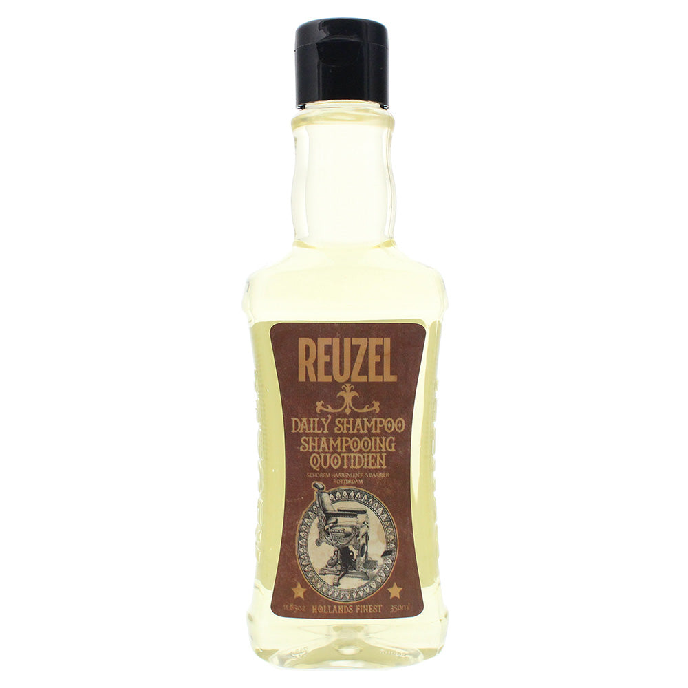 Reuzel Daily Shampoo