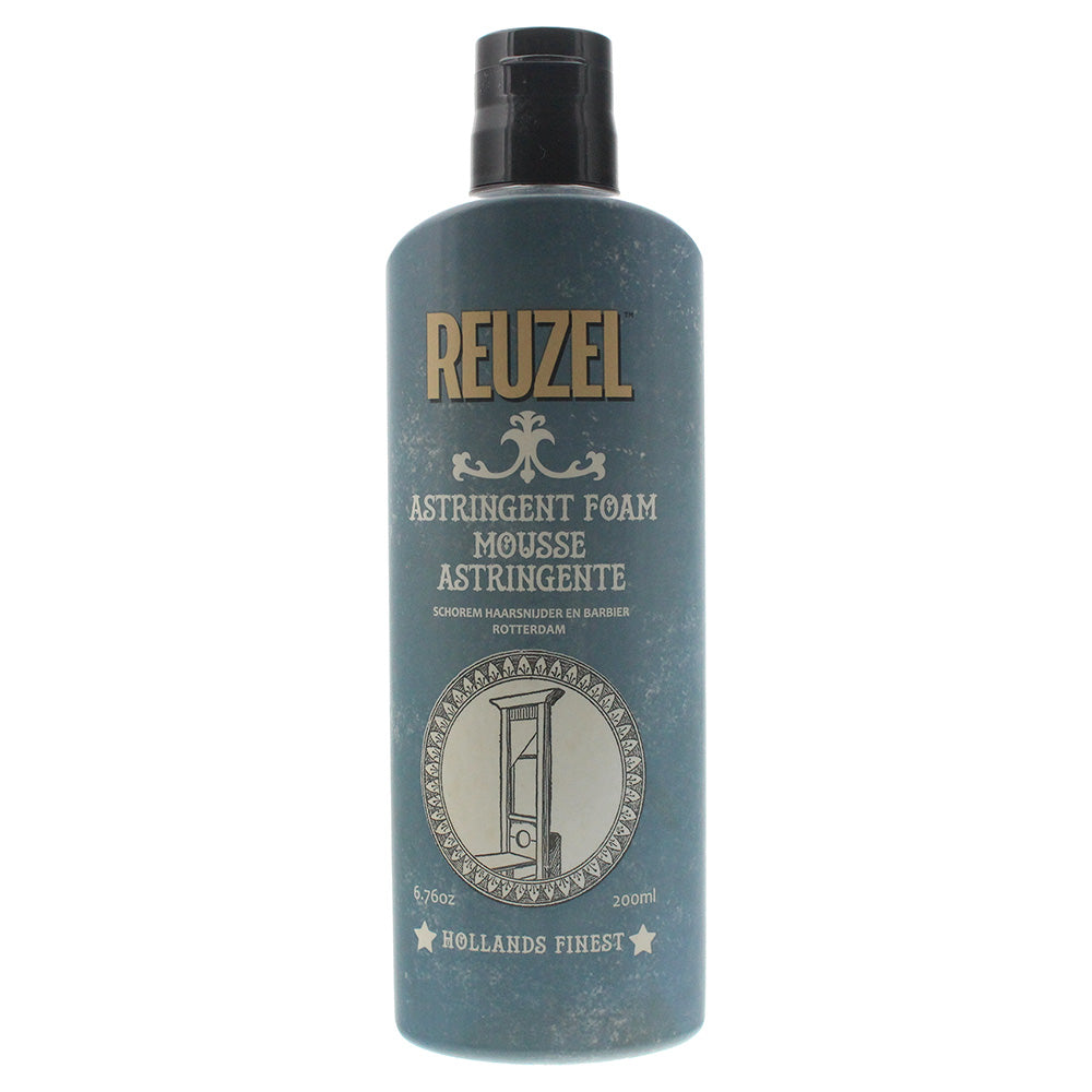 Reuzel Astringent Foam