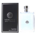 Versace Pour Homme Eau de Toilette