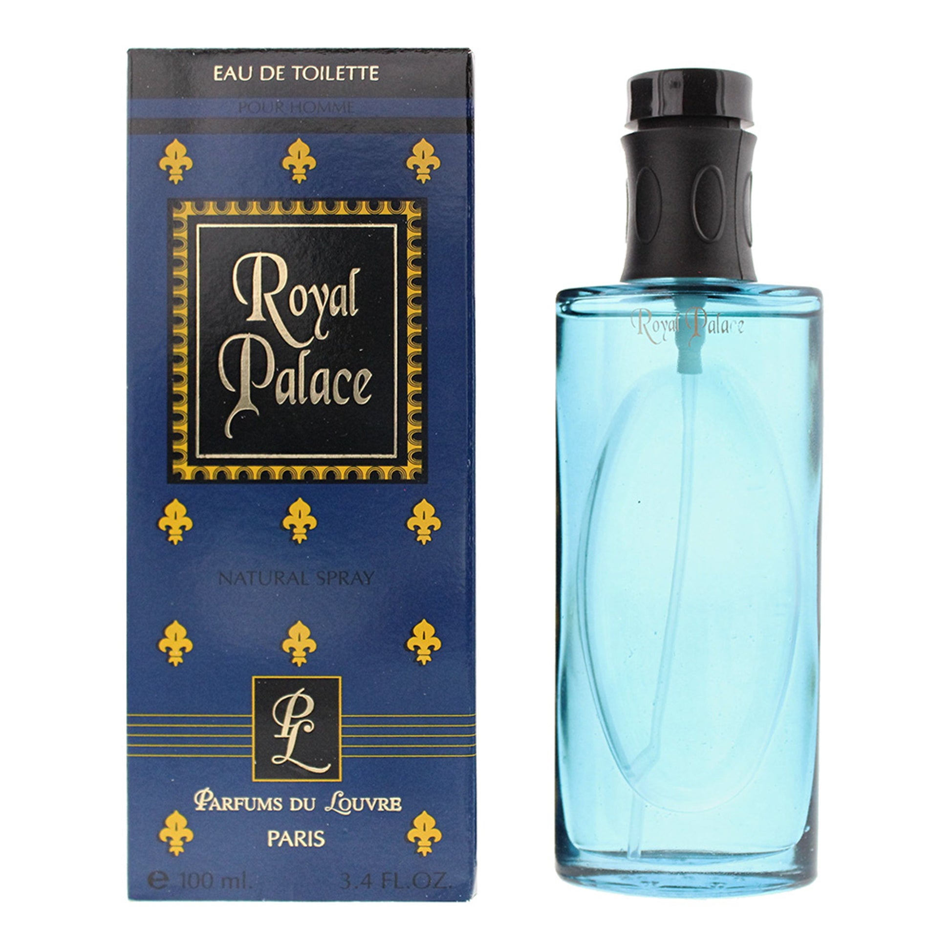 Christine Darvin Royal Palace Eau de Toilette