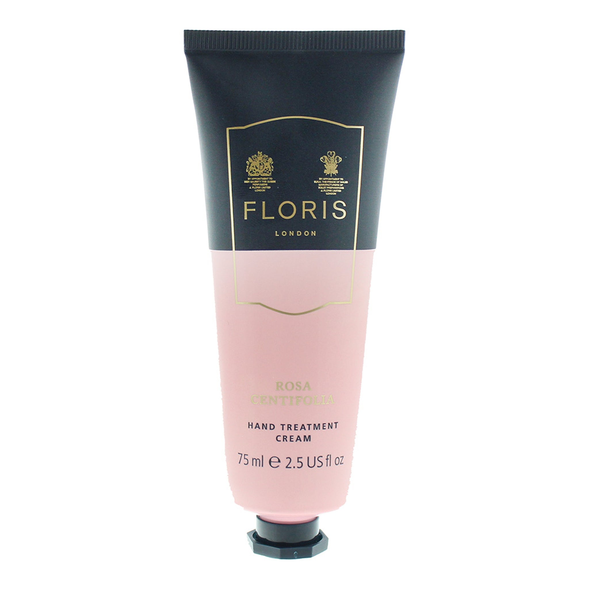 Floris Rosa Centifolia Hand Cream