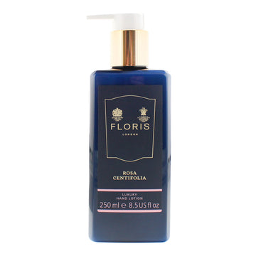 Floris Rosa Centifolia Luxury Hand Lotion