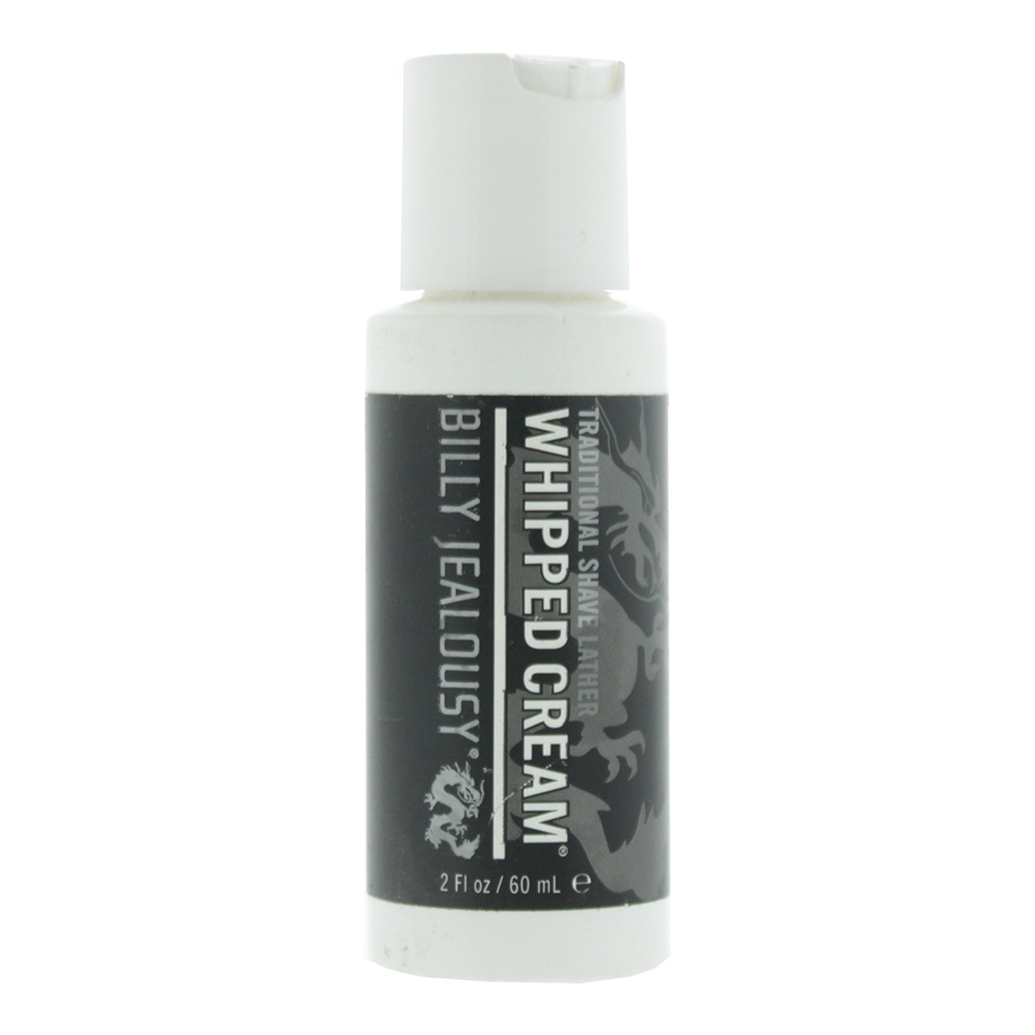 Billy Jealousy Whipped Cream Traditional Shave Lather