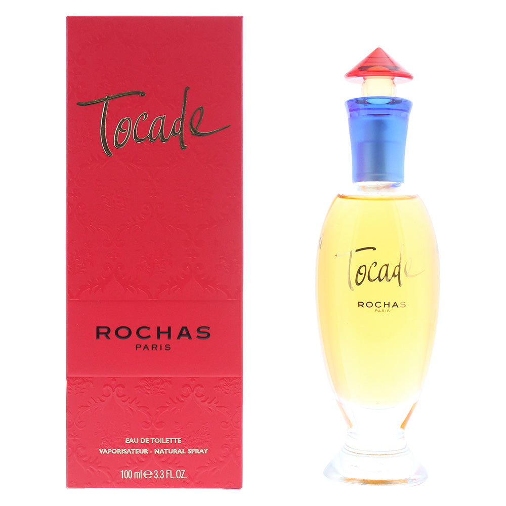 Rochas Tocade Eau de Toilette