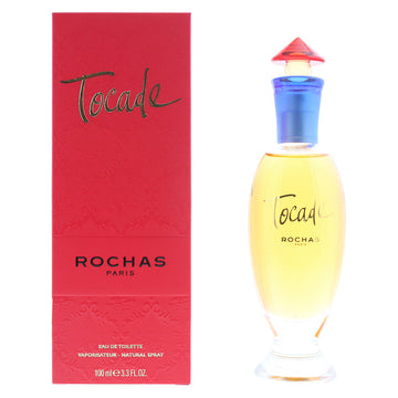 Rochas Tocade Eau de Toilette