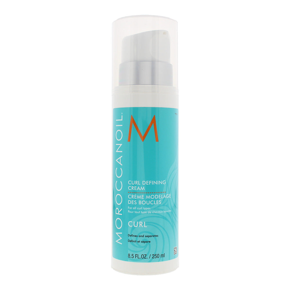 Moroccanoil Curl Defining Cream