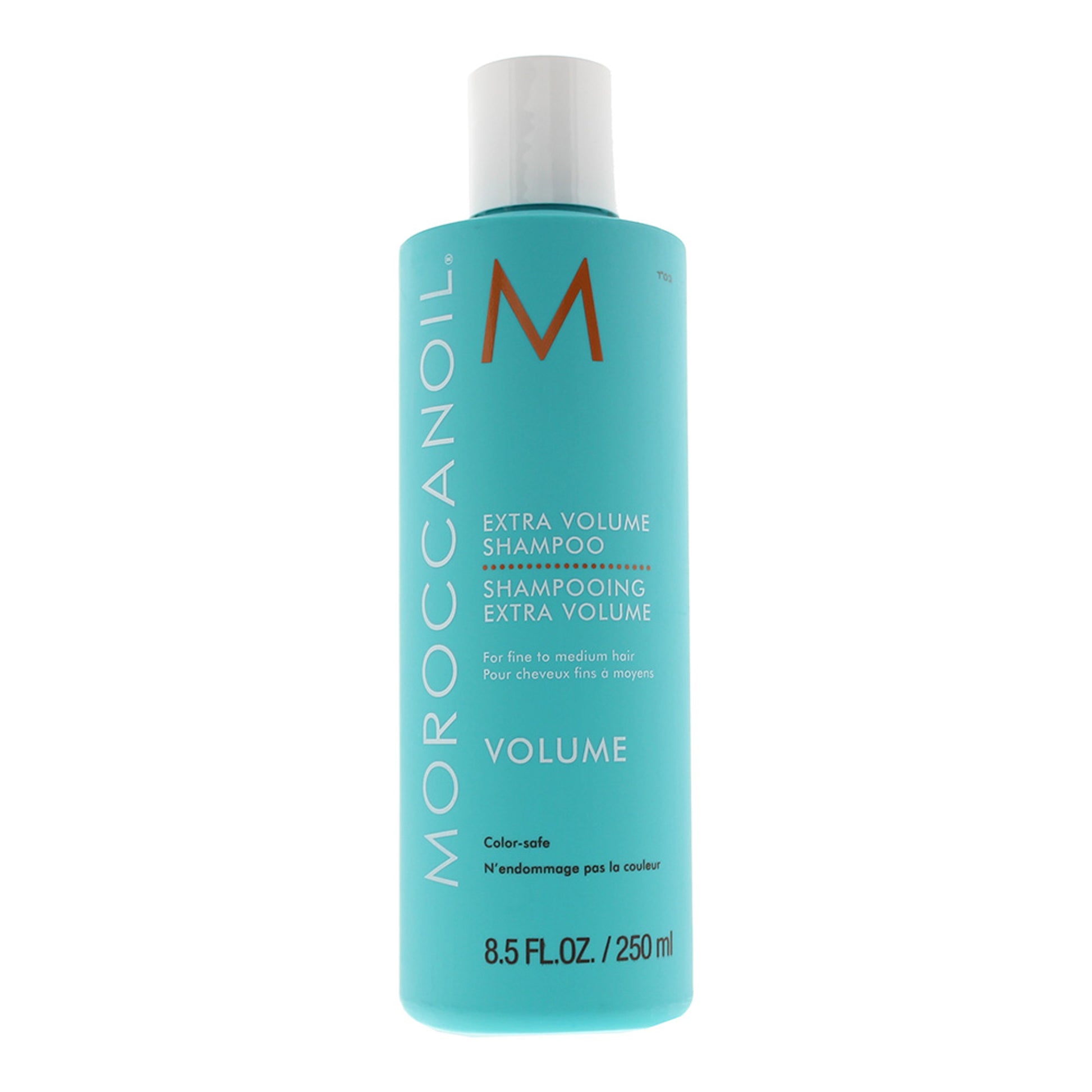 Moroccanoil Extra Volume Shampoo