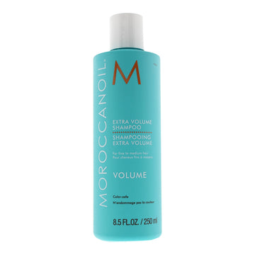 Moroccanoil Extra Volume Shampoo