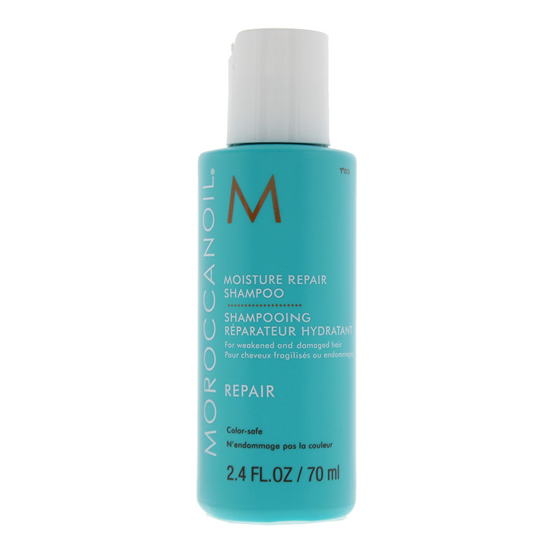 Moroccanoil Moisture Repair Shampoo