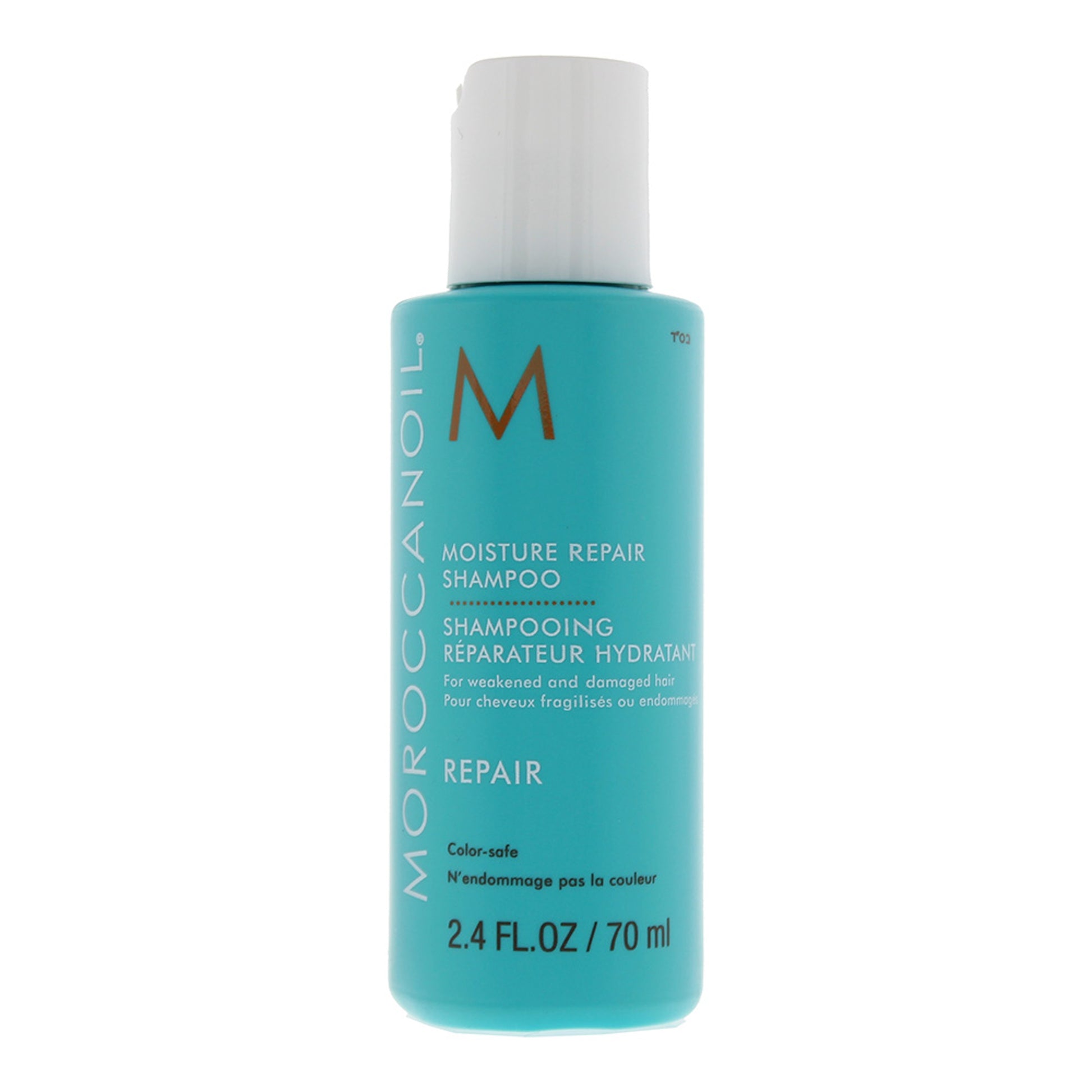 Moroccanoil Moisture Repair Shampoo