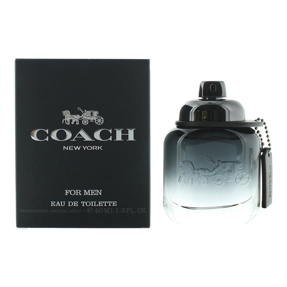 Coach for Men Eau de Toilette