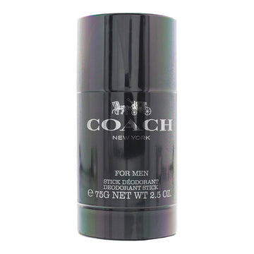 Coach for Men Deodorant Stick