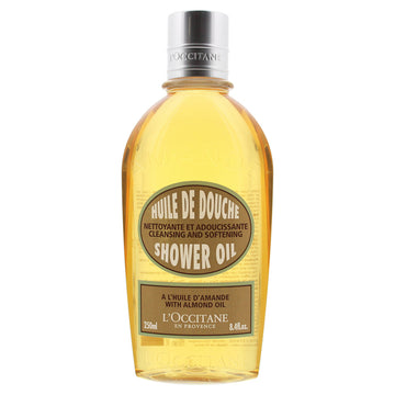 L'Occitane Almond Shower Oil