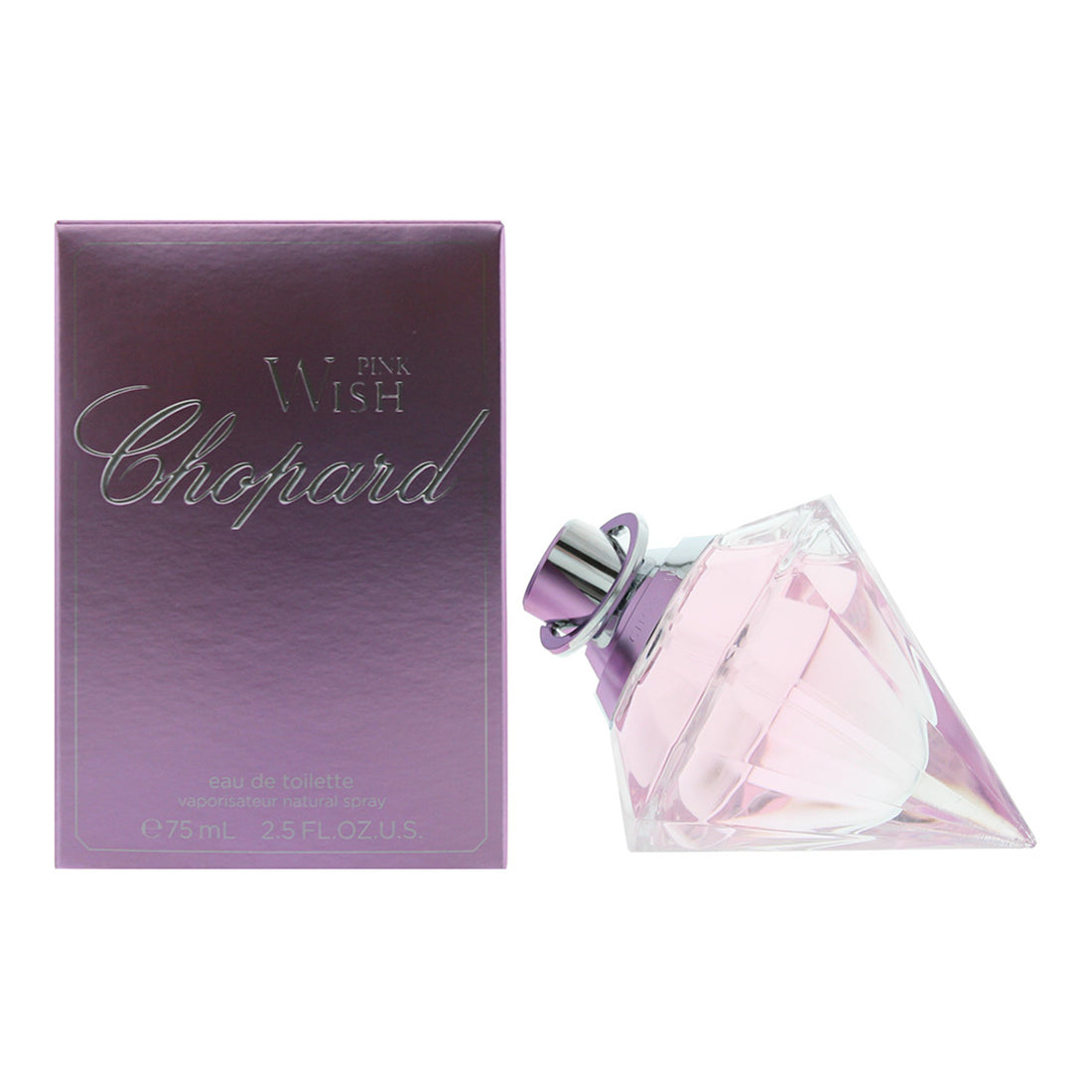 Chopard Wish Pink Diamond Eau de Toilette