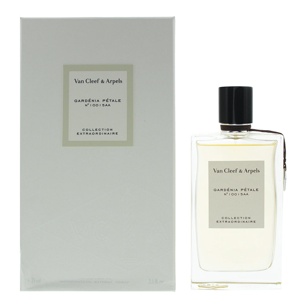 Van Cleef & Arpels Collection Extraordinaire Gardenia Petale Eau de Parfum