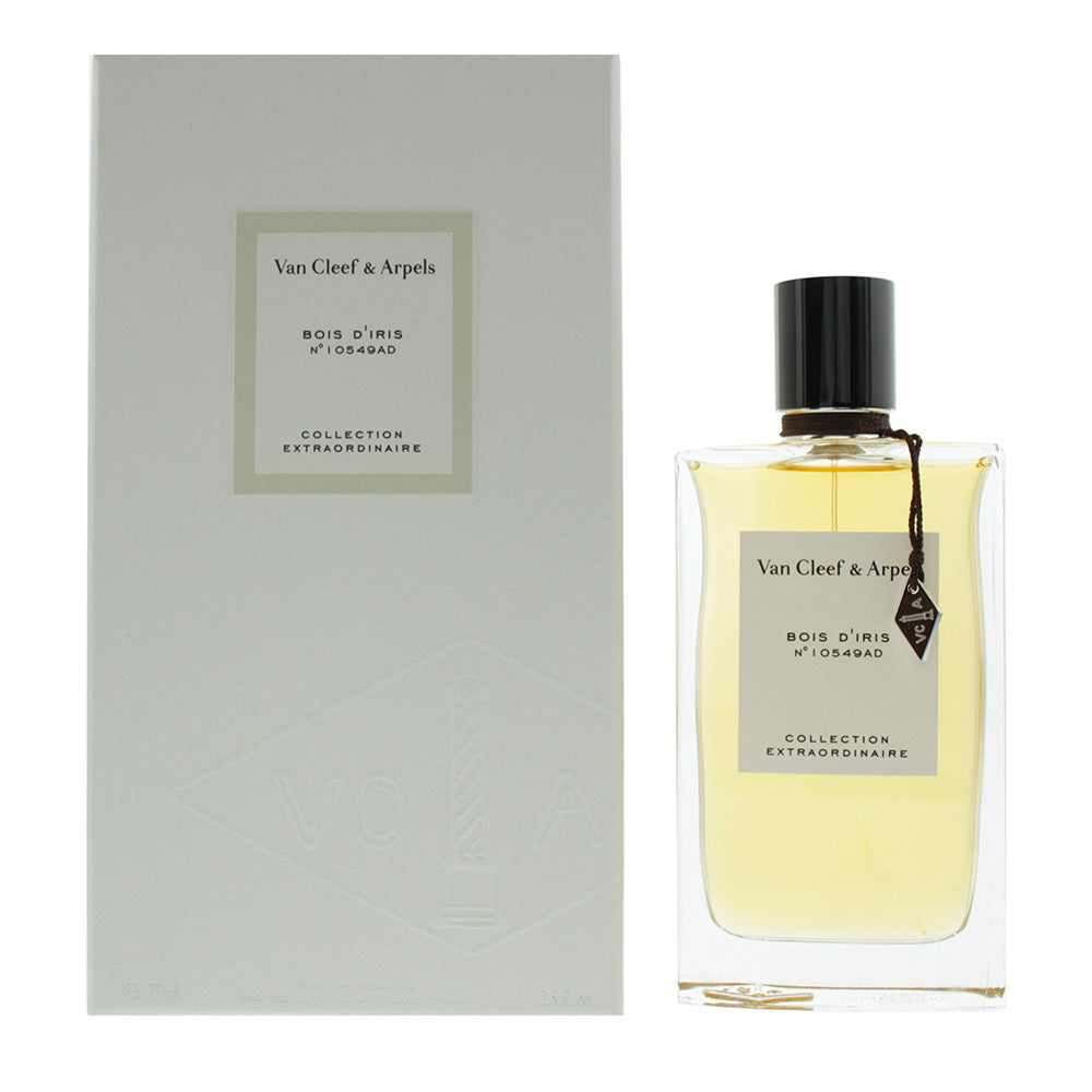 Van Cleef & Arpels Collection Extraordinaire Bois d'Iris Eau de Parfum