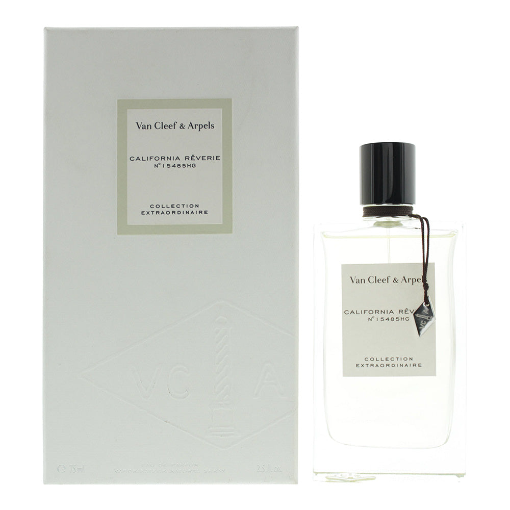 Van Cleef & Arpels Collection Extraordinaire California Reverie  Eau de Parfum