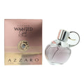 Azzaro Wanted Girl Tonic Eau de Toilette