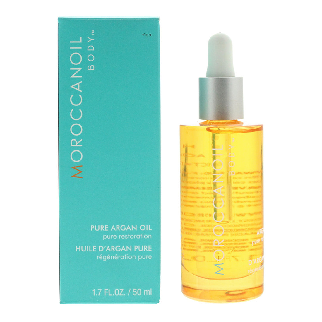 Moroccanoil Body Pure Argan Oil